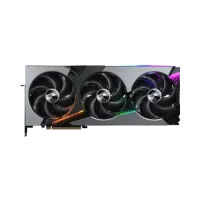 MSI GeForce RTX 5090 32G VANGUARD SOC 32GB GDDR7 Graphics Card